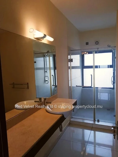 3-Bedroom Apartment for Rent in Sodnac | Pool & Gym | Secure Residence