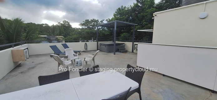 Residential Complex for sale in Poste La Fayette – Multiple Investment and Lifestyle Opportunities