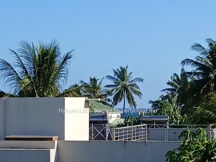 Apartment For Sale In Pointes aux Biches