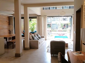3 Bedroom Townhouse, Duplex
