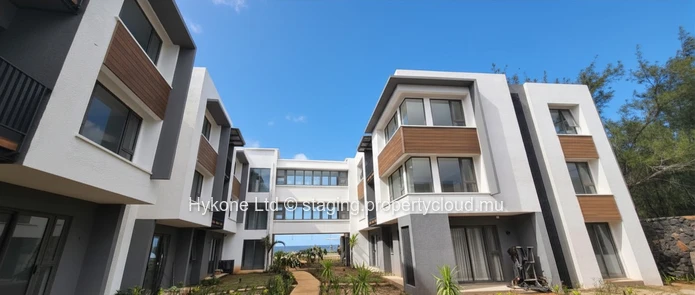 Apartment - Off-Plan For Sale At Poste Lafayette