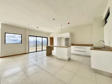 3 Bedroom Penthouse
