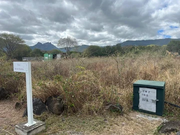Residential Land