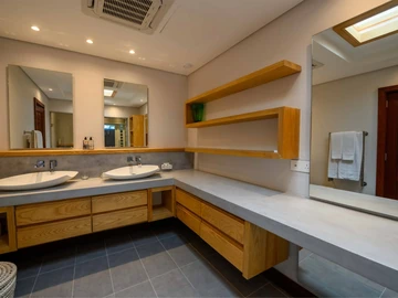 Villa de 5 Chambres
