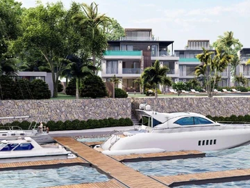 3 Bedroom Penthouse