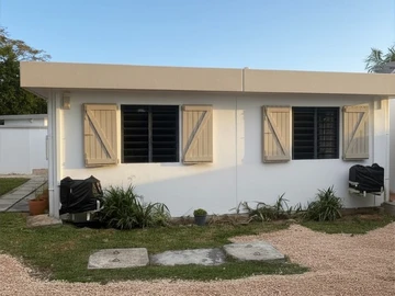 Maison de 3 Chambres