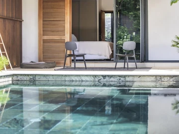Villa de 3 Chambres