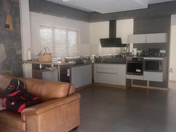3 Bedroom Villa
