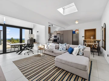 3 Bedroom Penthouse