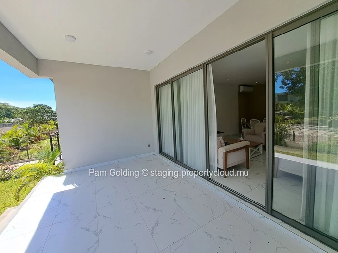 Grand Baie – Appartement à louer – Pam Golding Mauritius