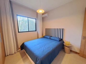 4 Bedroom Apartment