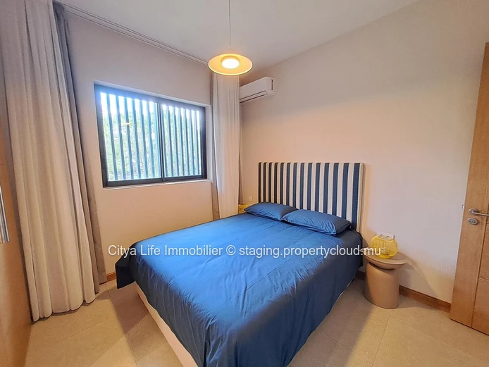 Luxurious 4-Bedroom Villa with Pool in Belle Vue Harel - Fully Furnished - Rs 145,000 per month