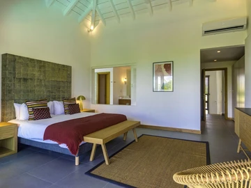 Villa de 4 Chambres
