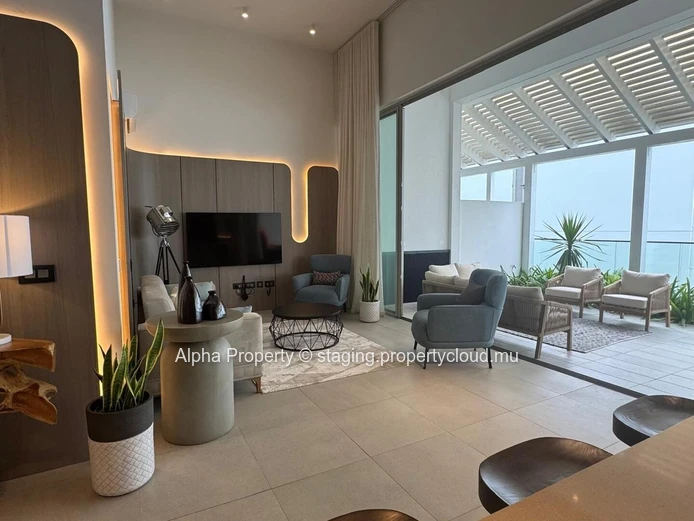 Appartement de luxe à vendre – 1,5 million d'euros