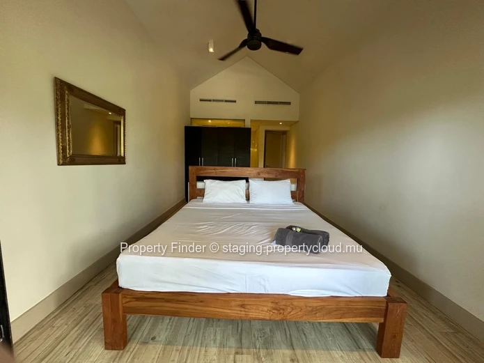 Waterfront 3-Bedroom Duplex in La Balise Marina