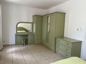 Townhouse, Duplex de 3 Chambres