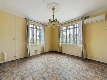 Maison de 7 Chambres
