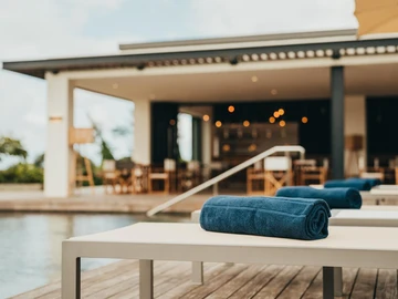 3 Bedroom Penthouse