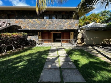 Villa de 5 Chambres