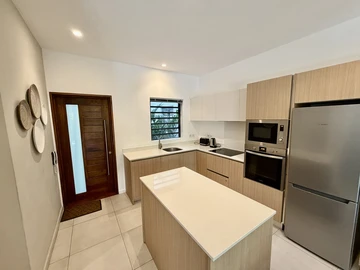 3 Bedroom Apartment