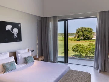 Villa de 4 Chambres