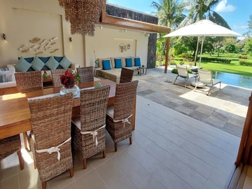 4 Bedroom Villa