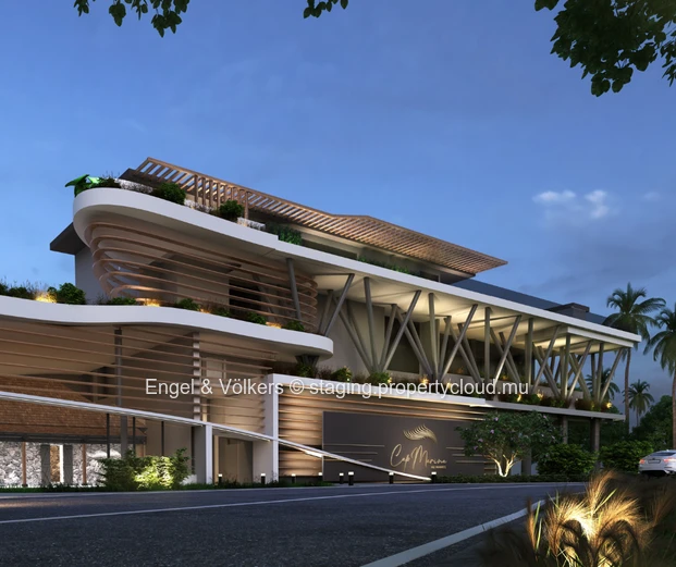 Exceptional Private Villa For The Most Discerning
