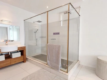 Appartement de 2 Chambres