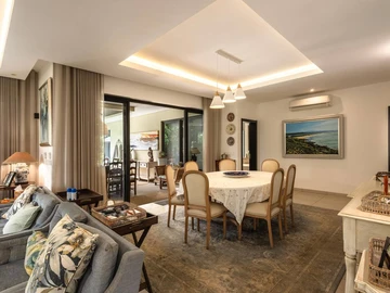 Villa de 3 Chambres