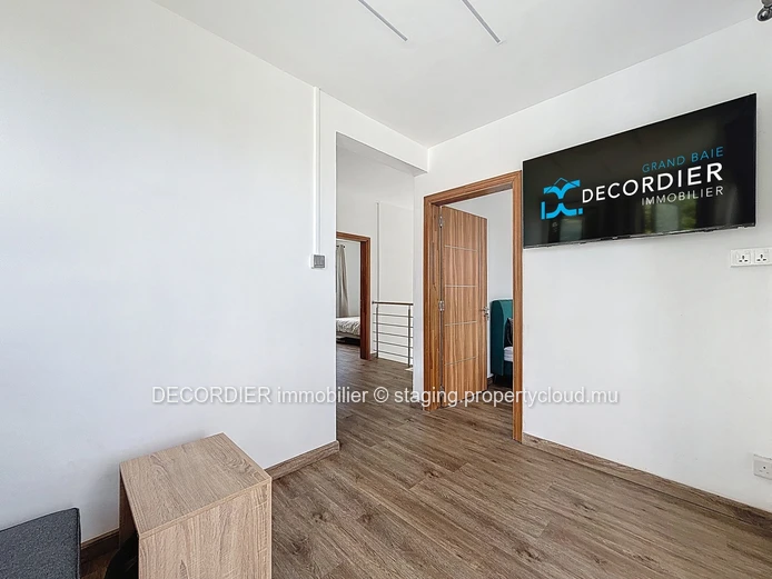 House for Rent - Grand Baie