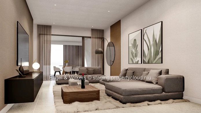 Beachfront Freehold Apartment for Sale – Accessible to Locals & Foreign Buyers
