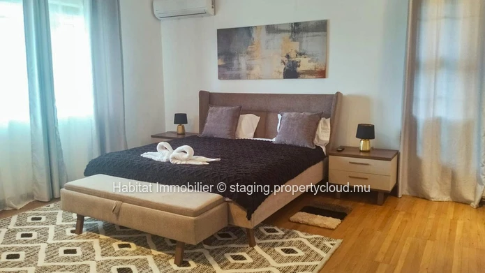 To rent : Welcome to your ideal family sanctuary! This stunning home is nestled within a highly sought-after secured ...