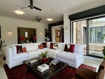 Villa de 5 Chambres