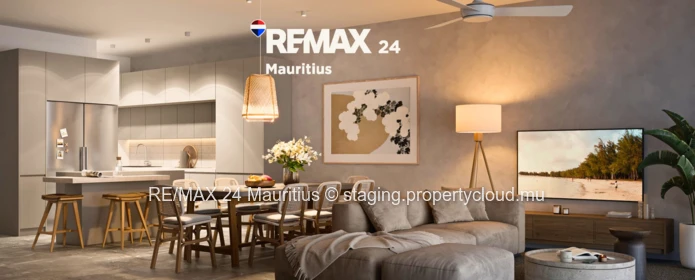 The Signature – Mont Choisy Golf & Beach Estate