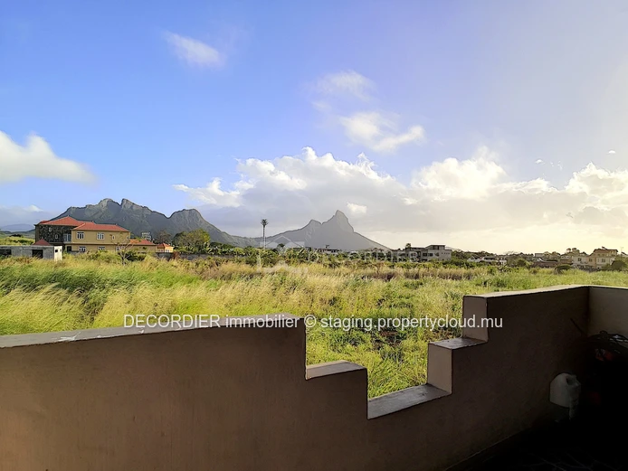 For sale commercial building in the heart of Grand Baie (Sole Mandate)