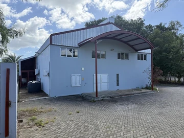Warehouse