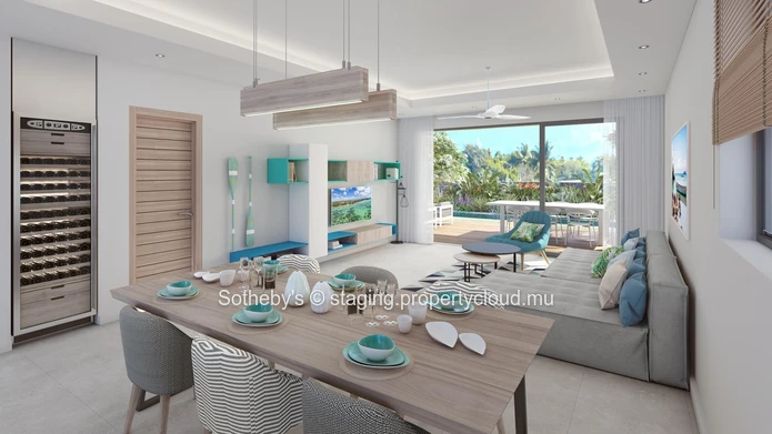 North Islands View - Apartment 3