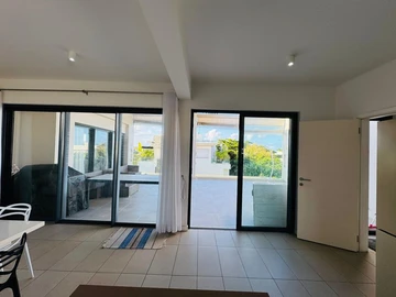 3 Bedroom Penthouse