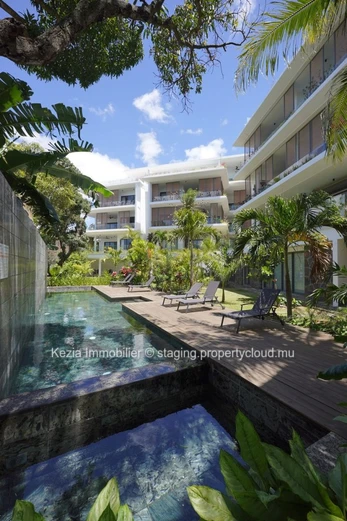 | Appartement Contemporain |