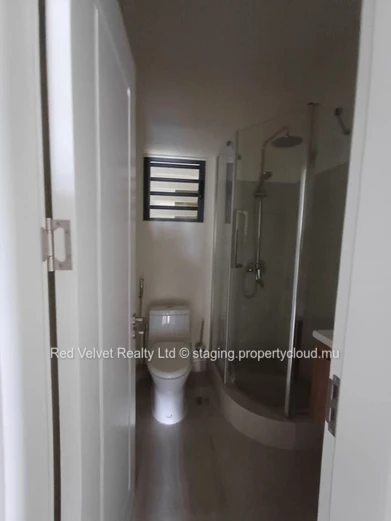 Stunning brand new 3-Bedroom Apartment for Rent in Quatre Bornes! 