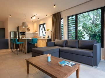 3 Bedroom Apartment