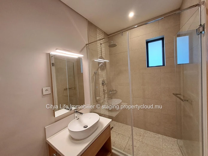 Luxurious 4-Bedroom Villa with Pool in Belle Vue Harel - Fully Furnished - Rs 145,000 per month