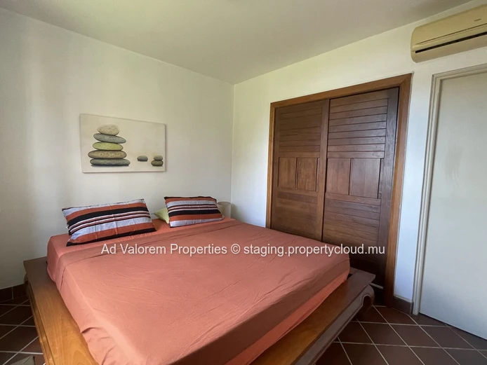 Two-Bedroom Duplex for Rent – River View (Sole Mandate)