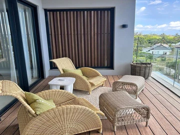 4 Bedroom Penthouse