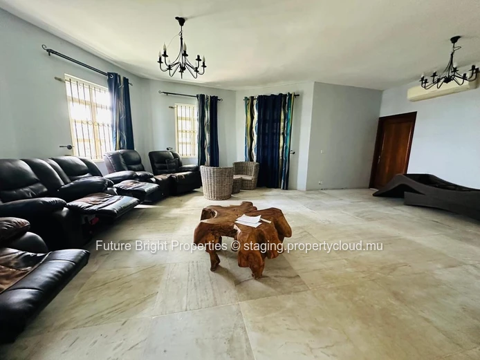 Stunning Home with Panoramic Views in La Gaulette