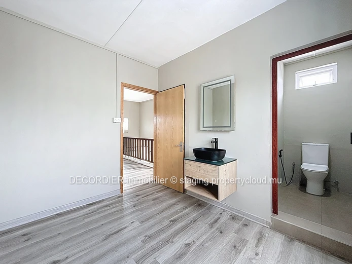 House for sale - Cap Malheureux