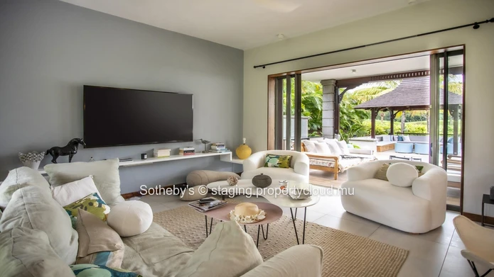 14 at Dawn - Heritage Villas Valriche