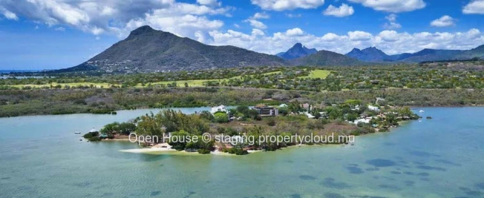 FORTIER BEACH - FORTIER ISLAND, 3 Bedrooms
