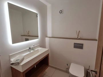 3 Bedroom Penthouse