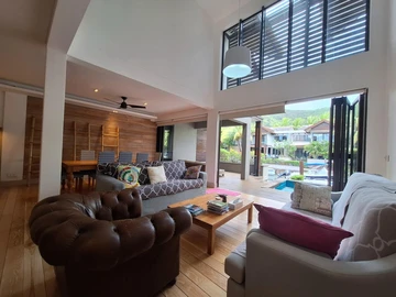 3 Bedroom Apartment